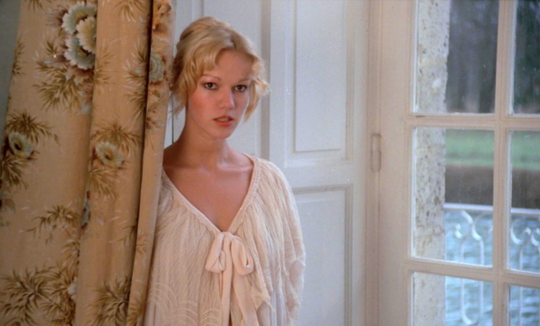 Grupo anal de Kali Rose