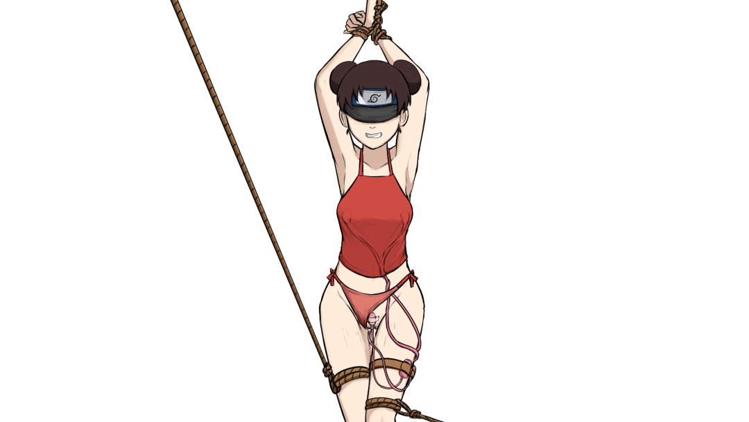 Miniaturas de flores con una cruz