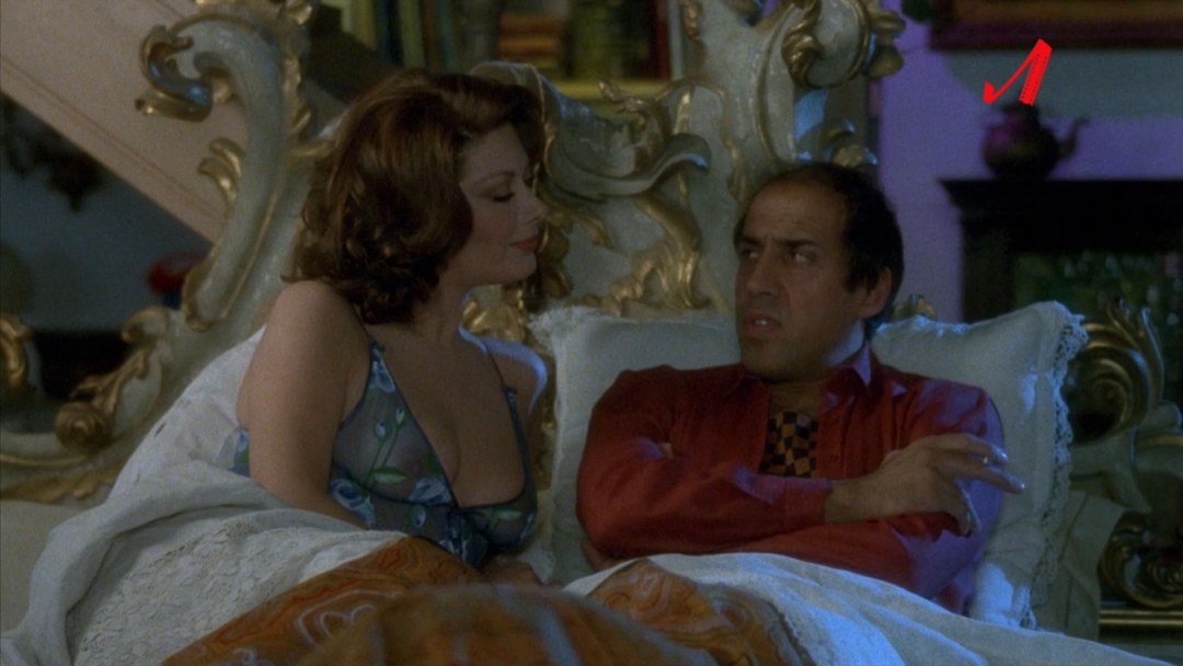 Ace Movie 1981 Edwidge Feneck