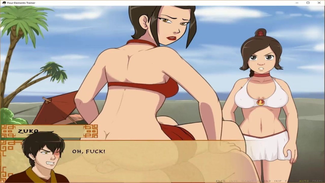 Tyly hentai grandes tetas