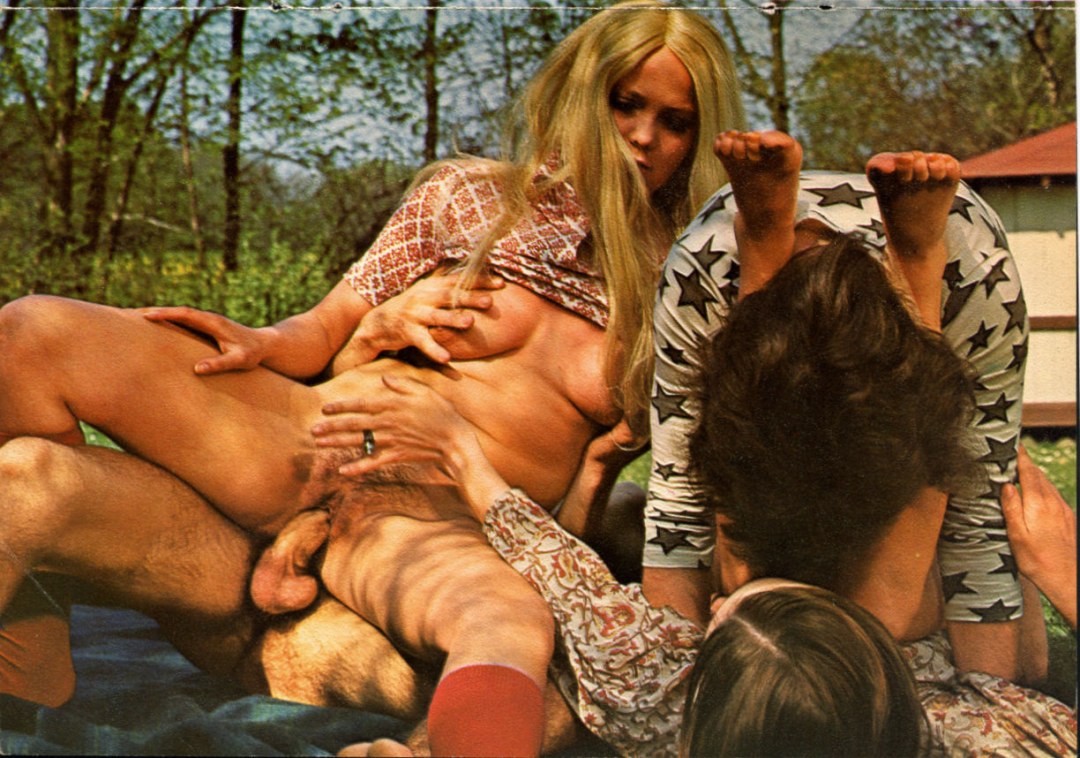Woodstock Festival 1969 desnudo xxx