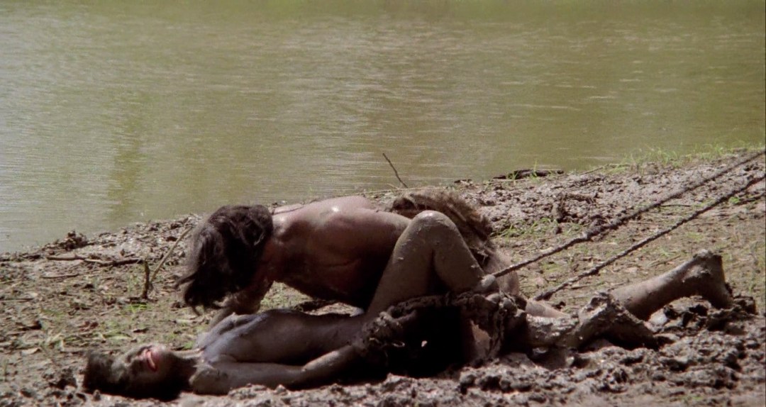 Senador de Paola Hell Cannibals 2