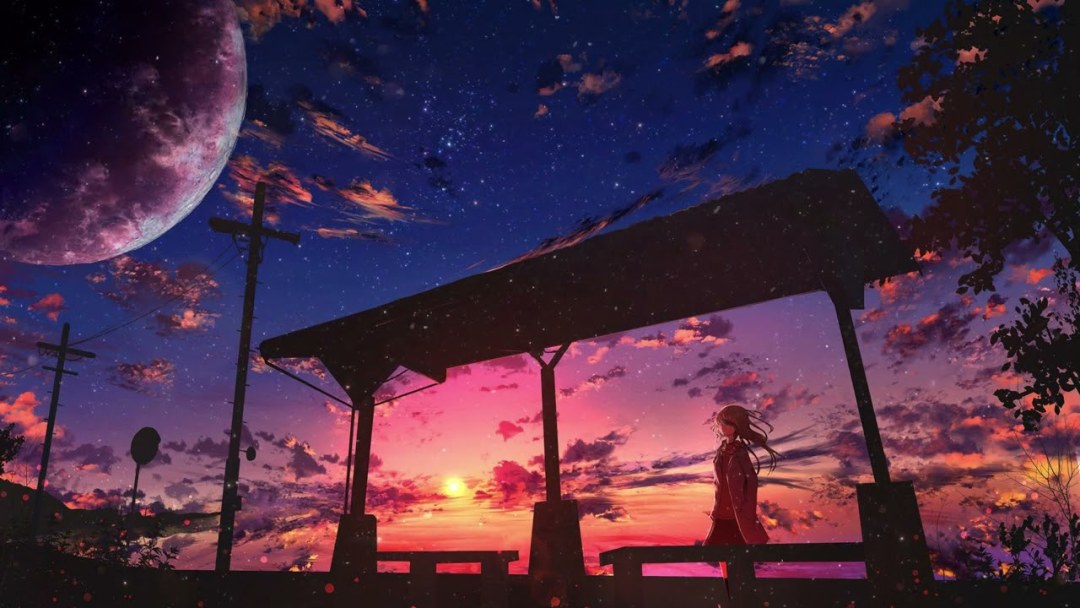 Sky Freedom Manga