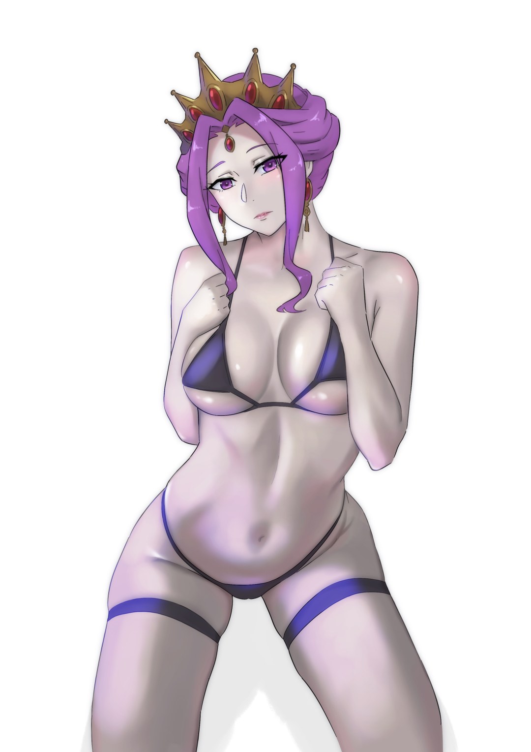 Tate no Yuusha no Nariagari Malty Hentai