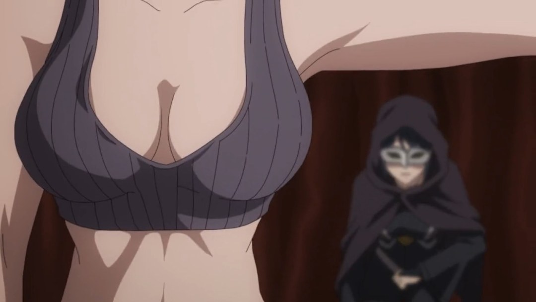 Ascenso hentai del héroe del escudo Hentai Raftalia