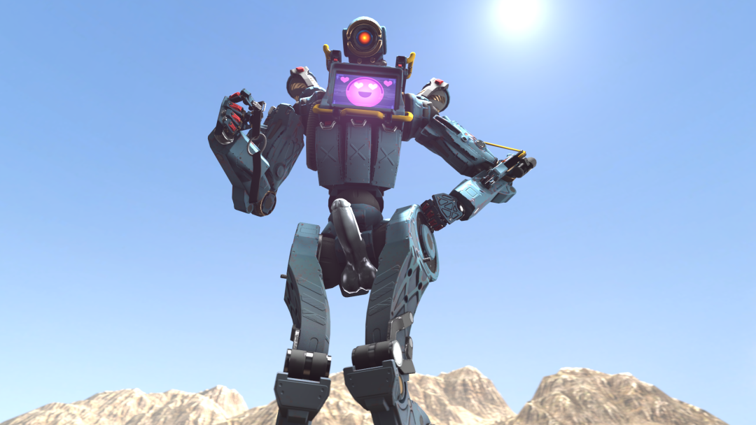Apex Patfiinder