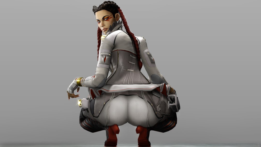 Apex Legends Lob Sexy