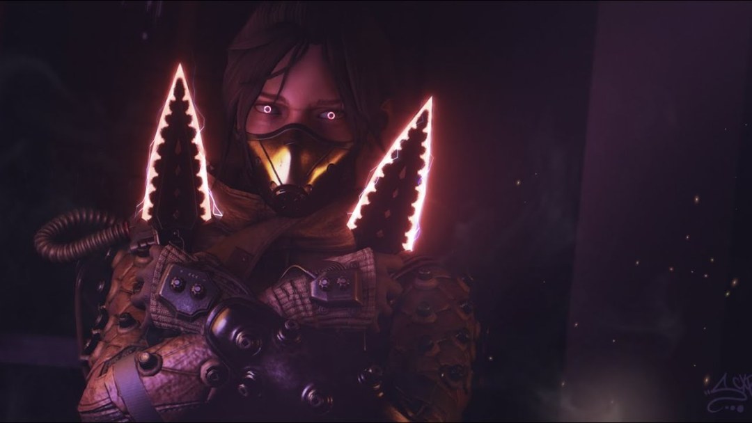Pieles del mercado de accesirios de Apex Legends