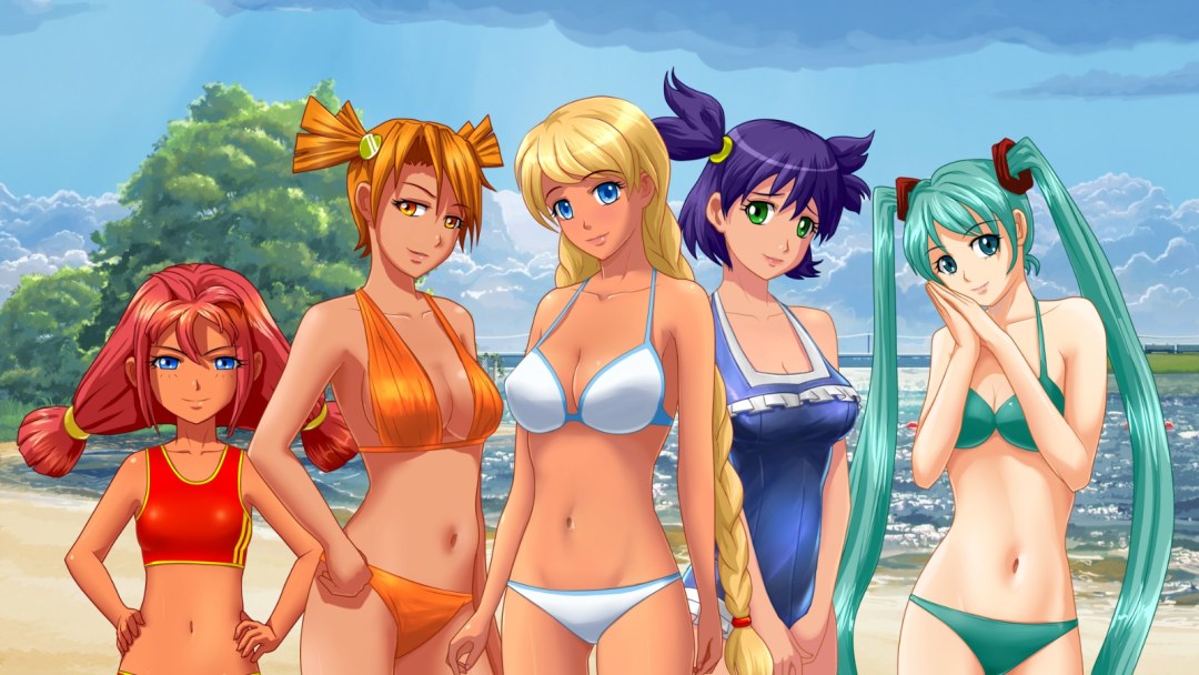 Verano eterno