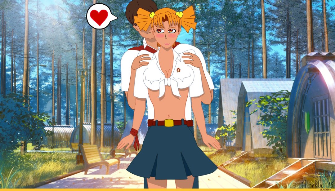Alice BL 18
