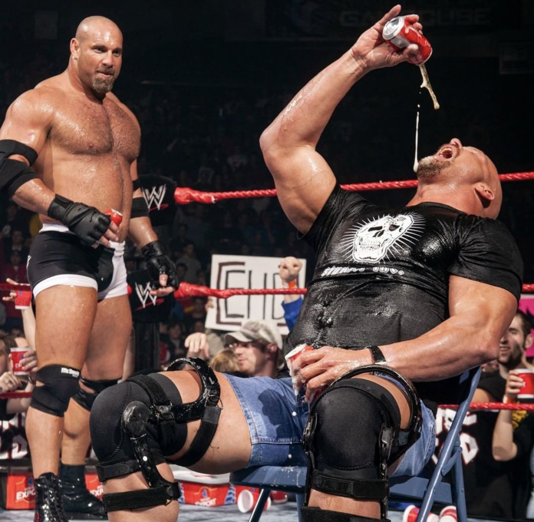 Lucha 2009