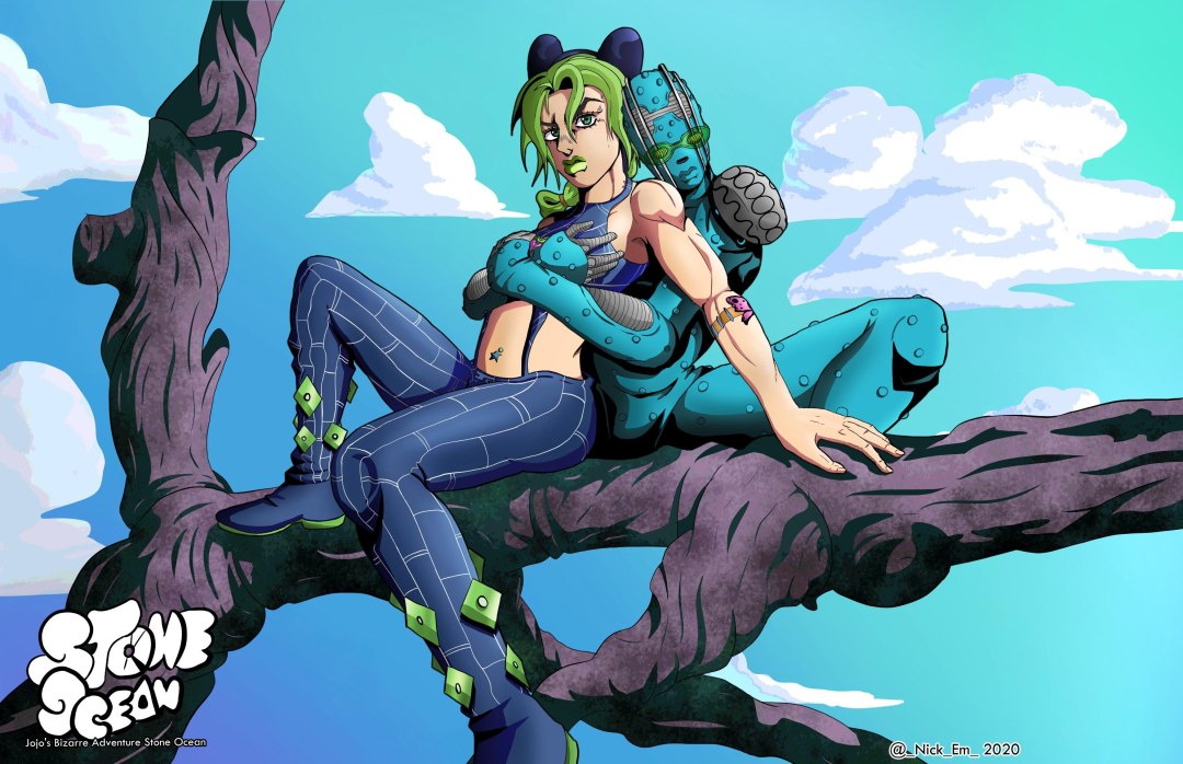 Pucci y Joline