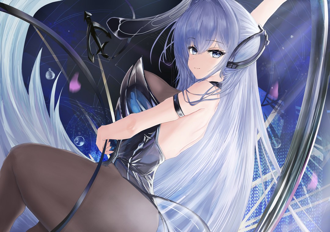 Nueva Jersey Azur Lane