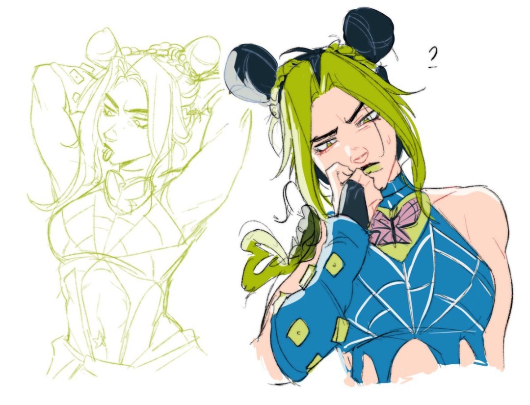 Jolyne 18