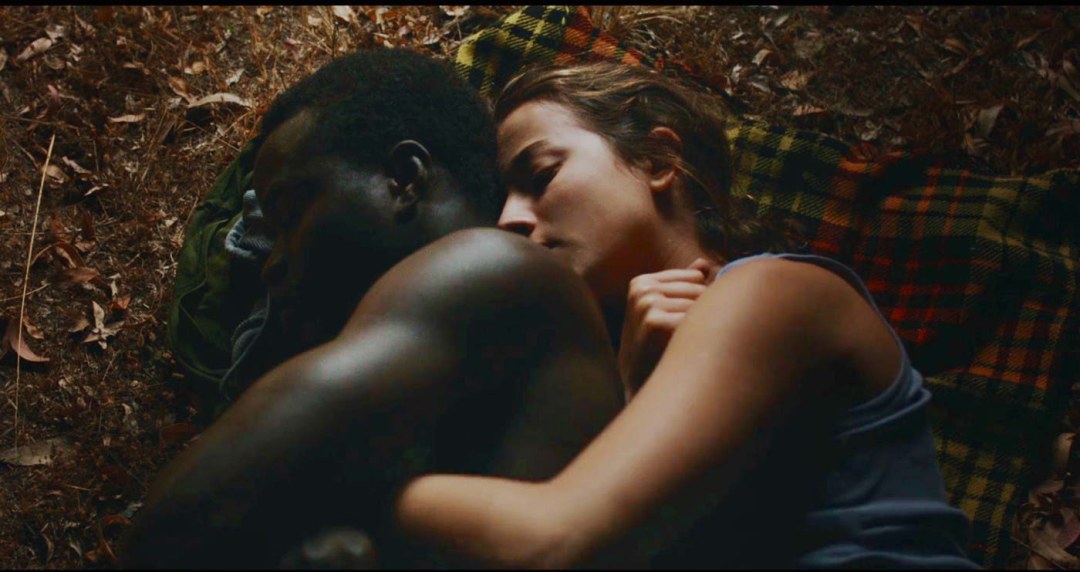 Película portuguesa sobre amor