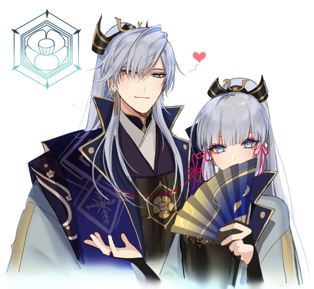 Kamisato Ayato Genshin