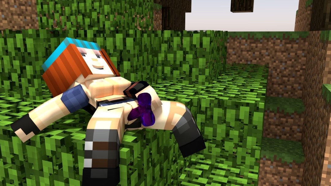Sex Comics Anime Minecraft