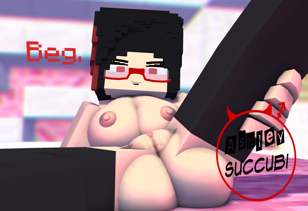 Hentai Minecraft Ellie
