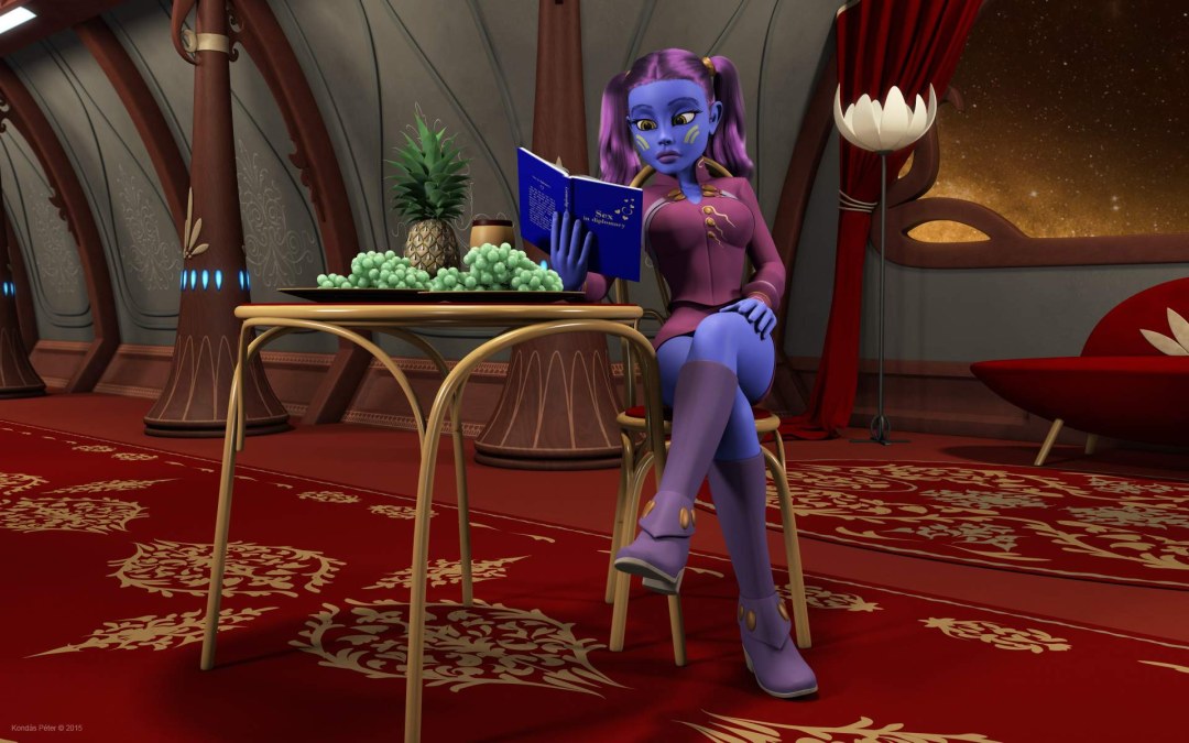 Senador Schuchi Kondas Peter