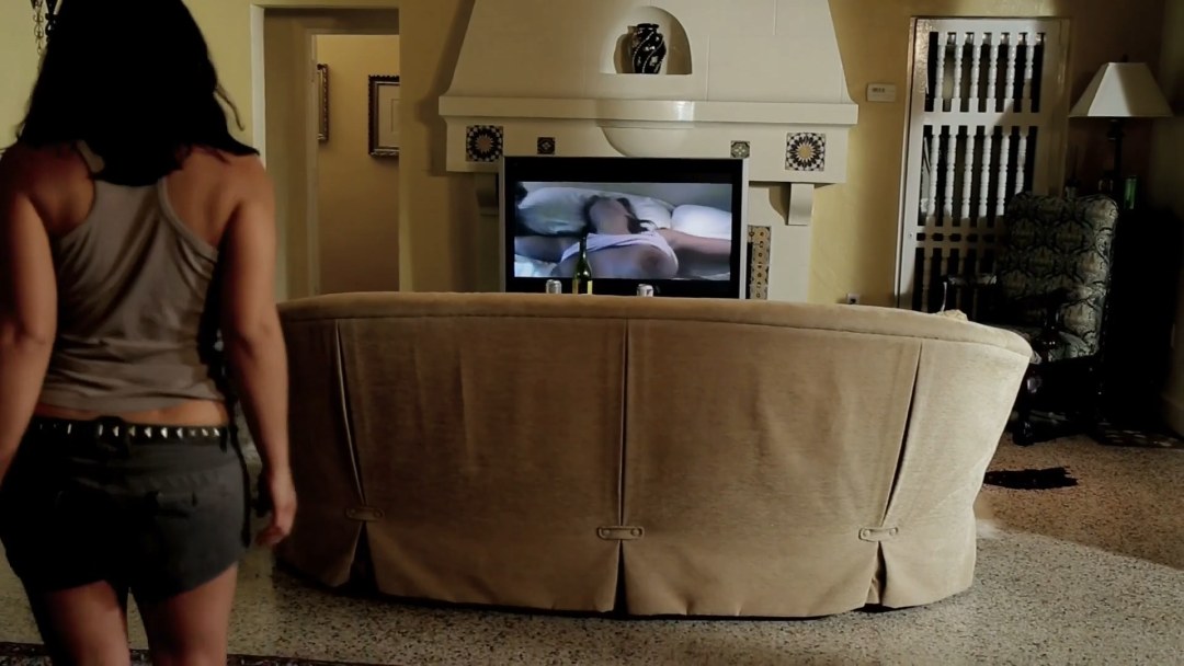 SIERRA SKIT en ropa interior