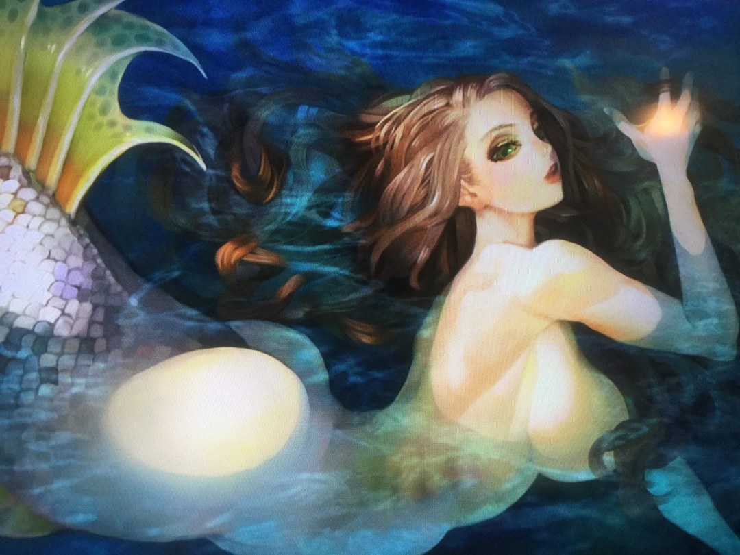 TG sirena