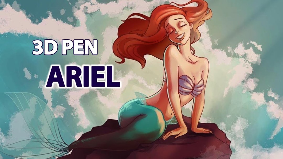 Hija Melodi Ariel Hentai