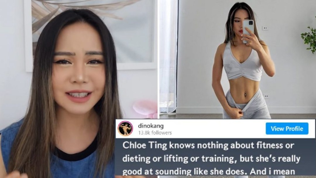 Chloe Temple Big Pene