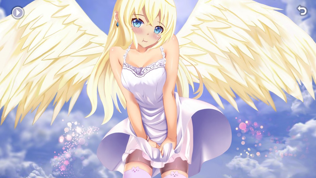 Anime Angel 18