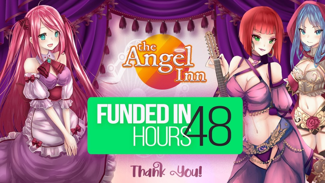El juego de Angel Inn