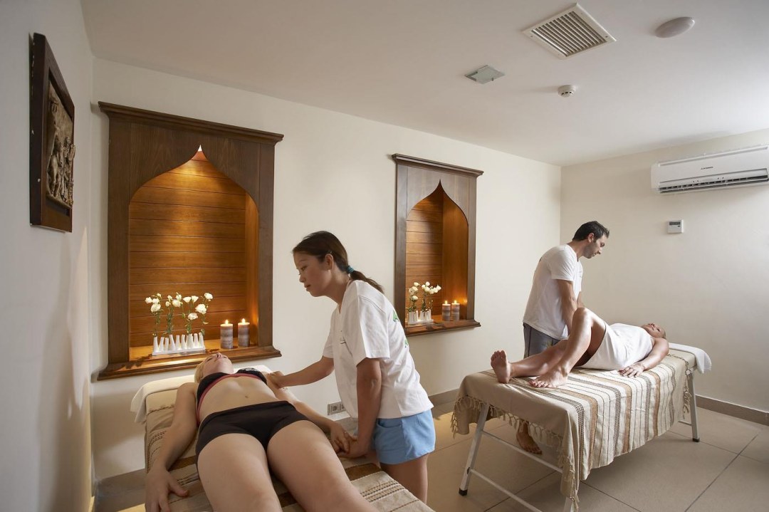 Hammam Armutalan Marmaris