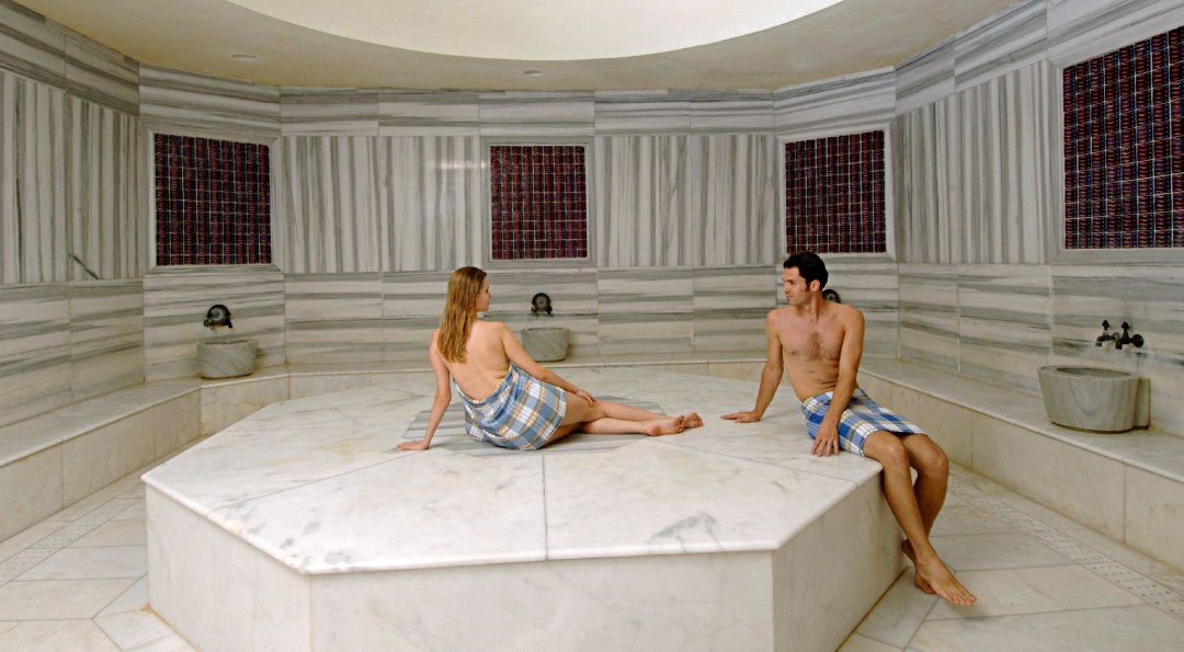 Lara Hamami Antalya