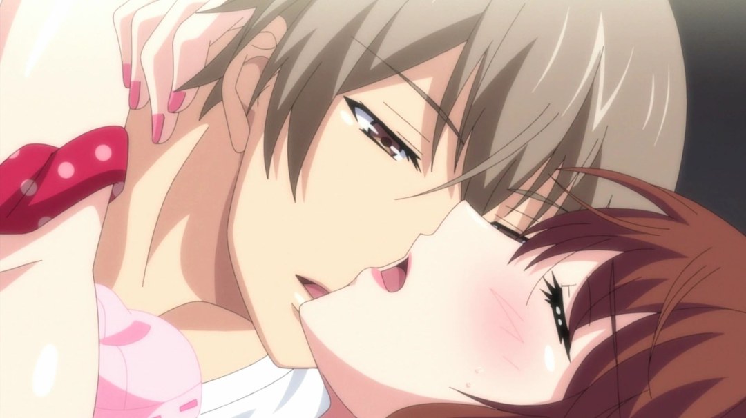 Anime shuudengo, cápsula hotel gif