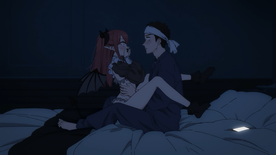 Kitagawa Marin y Vakana PoJo
