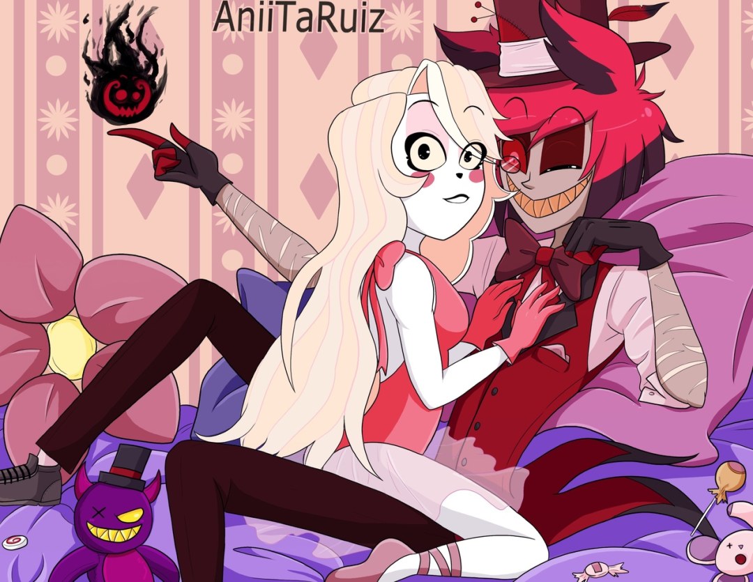 Hotel Khazbin Charlie 18
