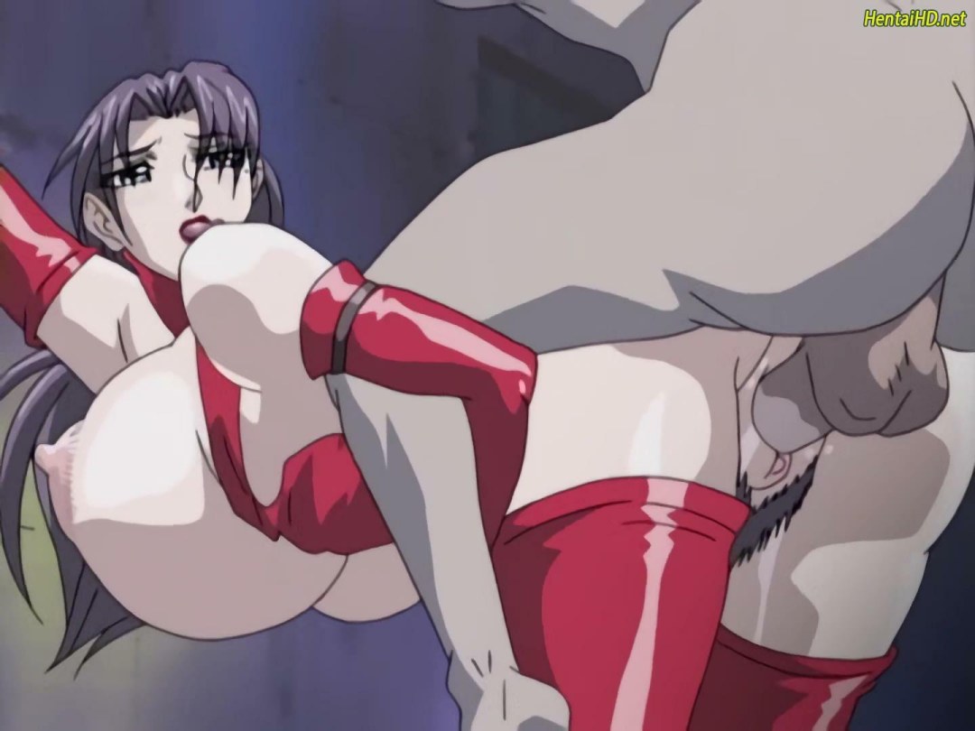 Hentai shoujo-tachi no sadismo el episodio de animación 2