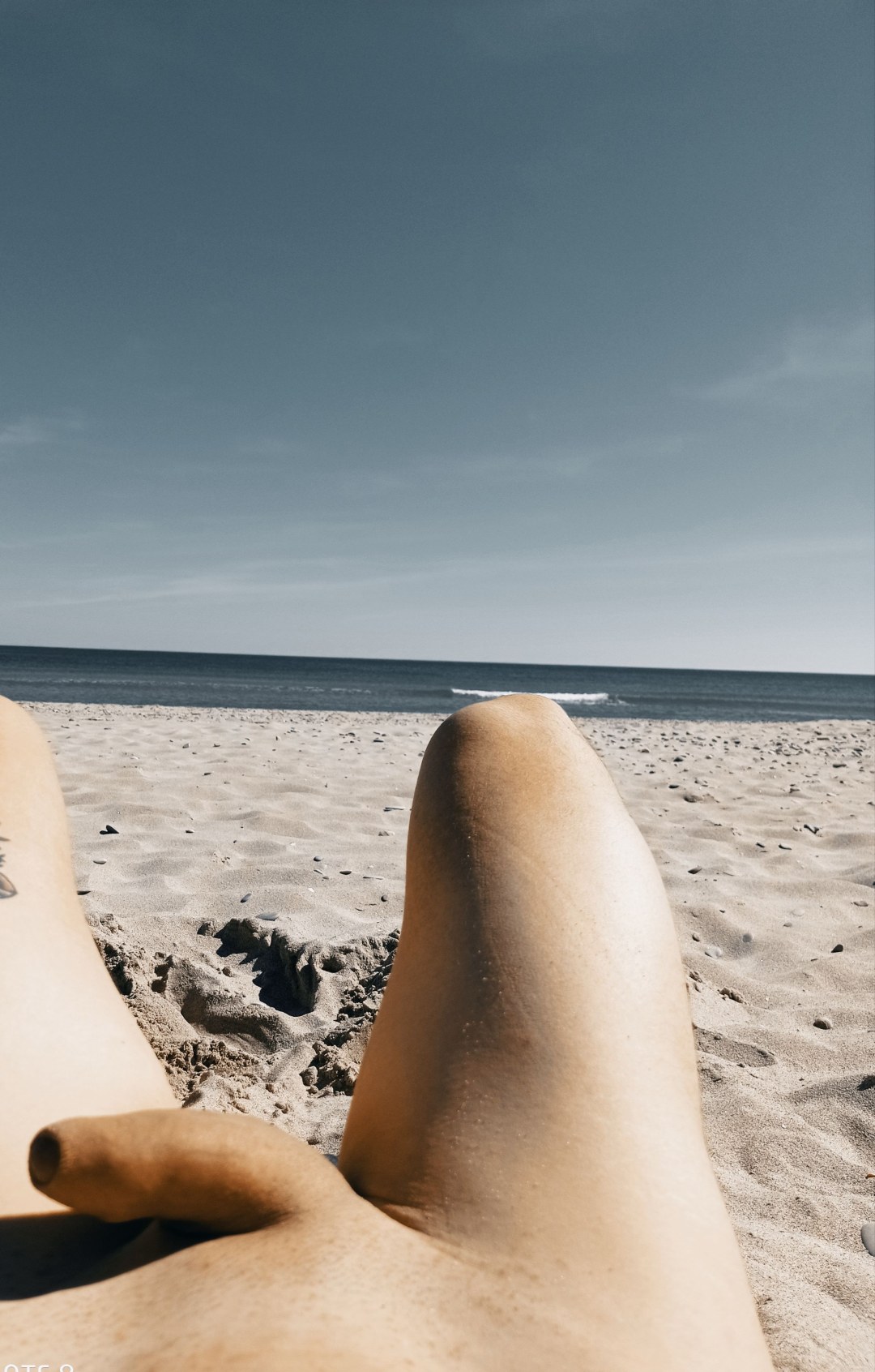 Diario de un nudista: fotos nudistas del día xx