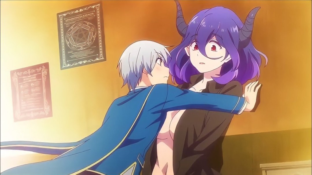 Kinsou no Vermeil Vermeil
