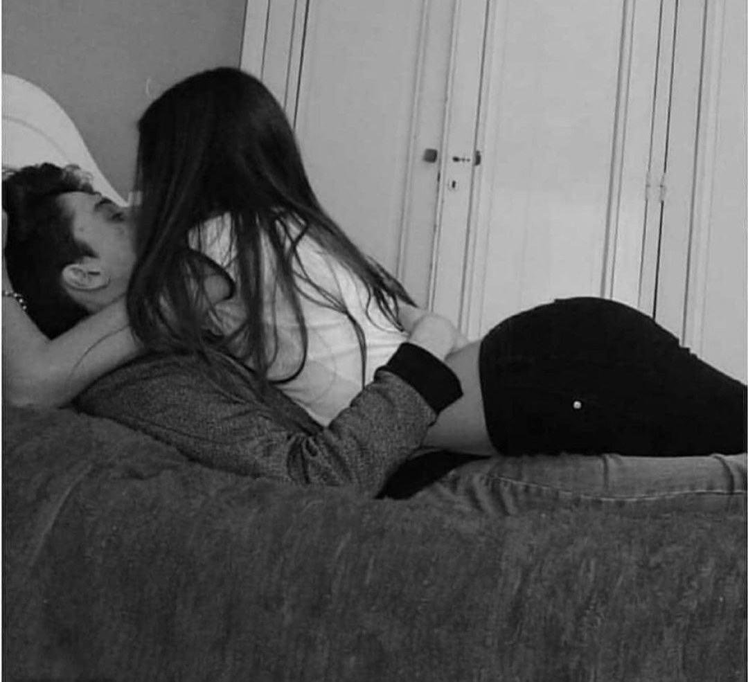 Parejas monas
