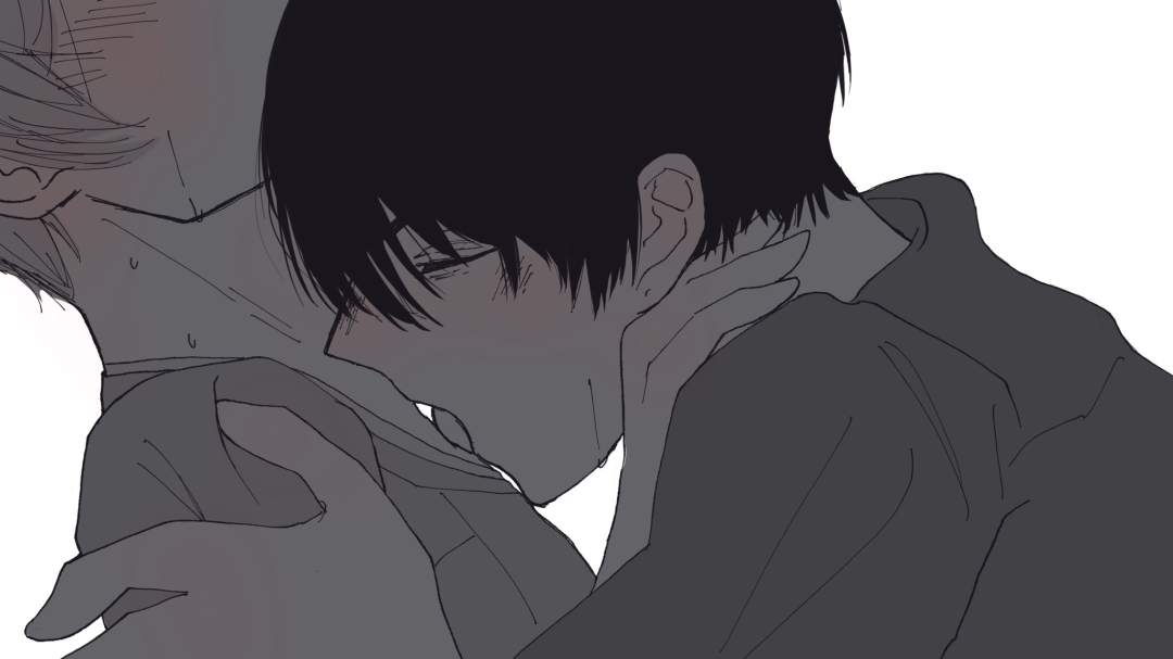 Rich Detective Daisuke x Haru