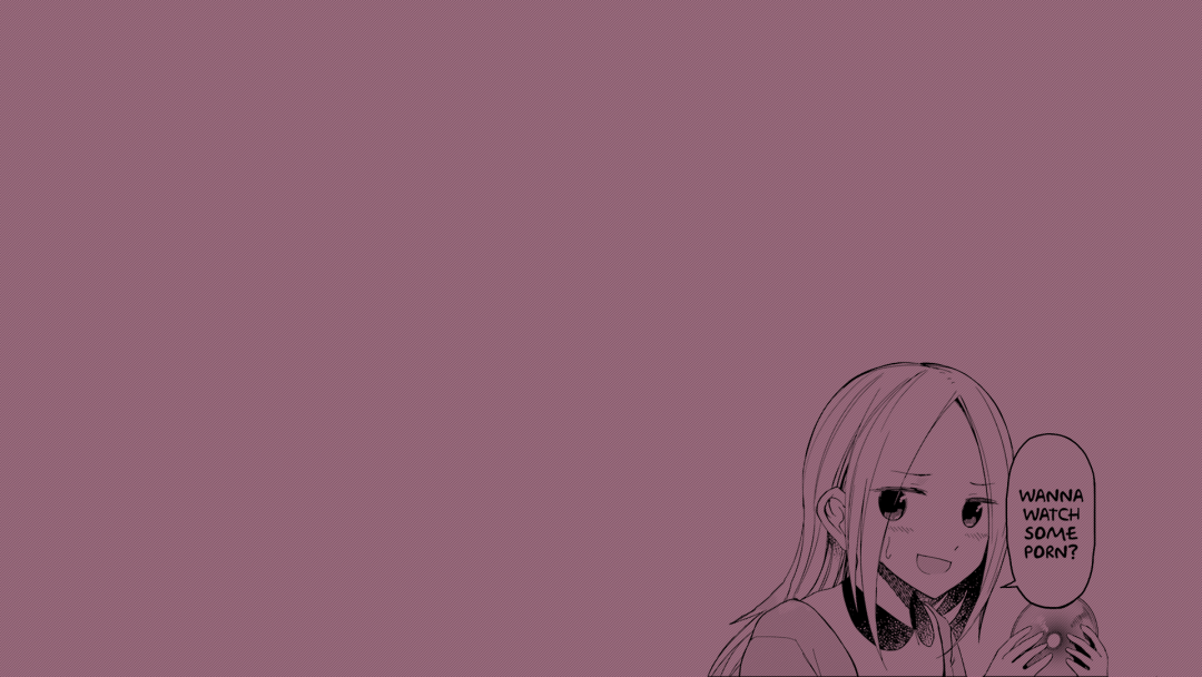 Fondo de pantalla de manga
