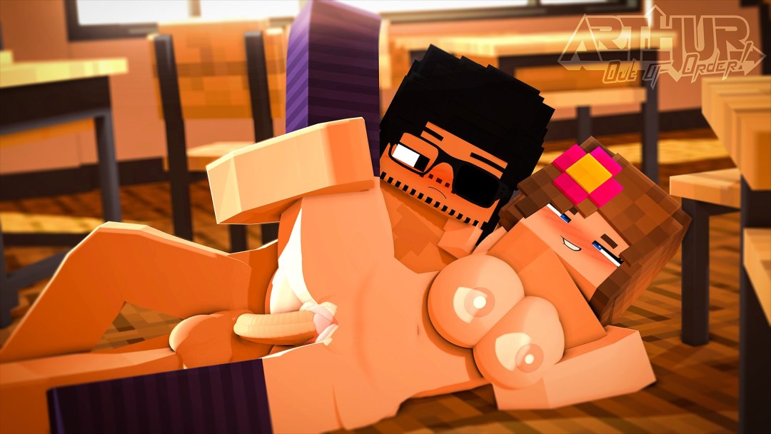 Slipperyt Jenny Ender Hentai