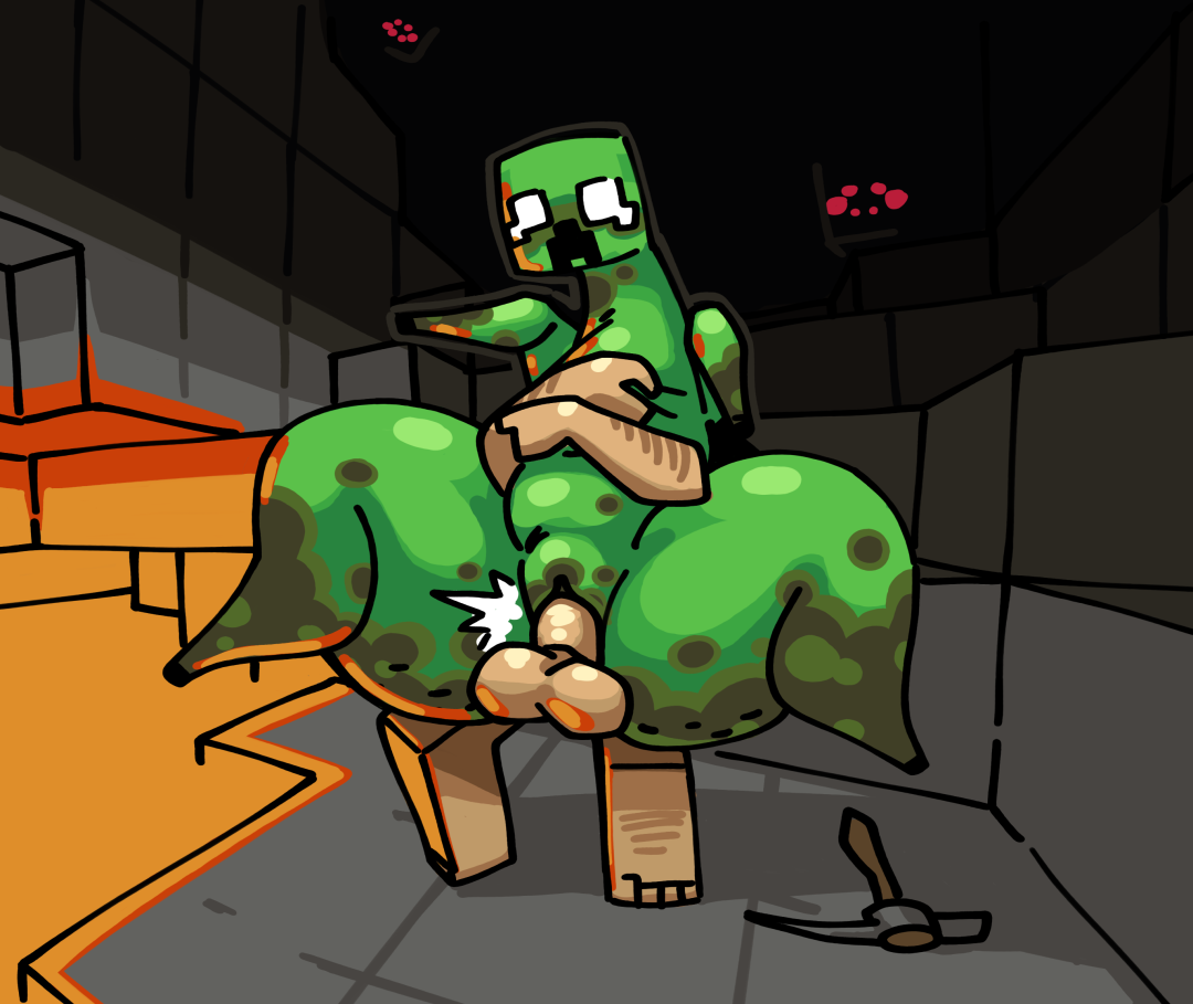 Anime Jenny Minecraft xxx