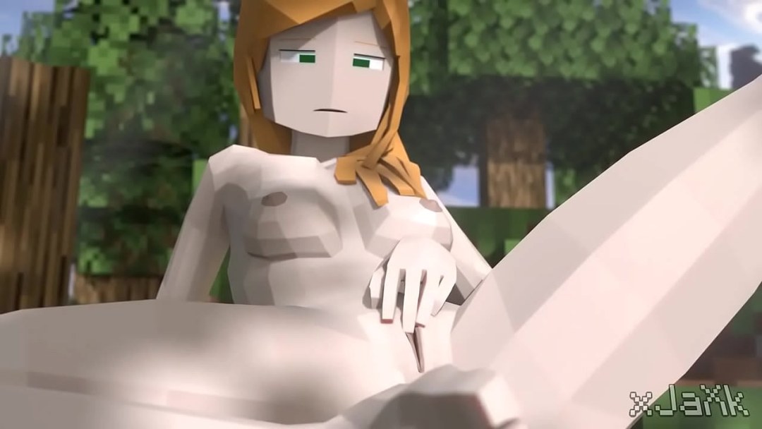 Minecraft Anime Cryper Hentai