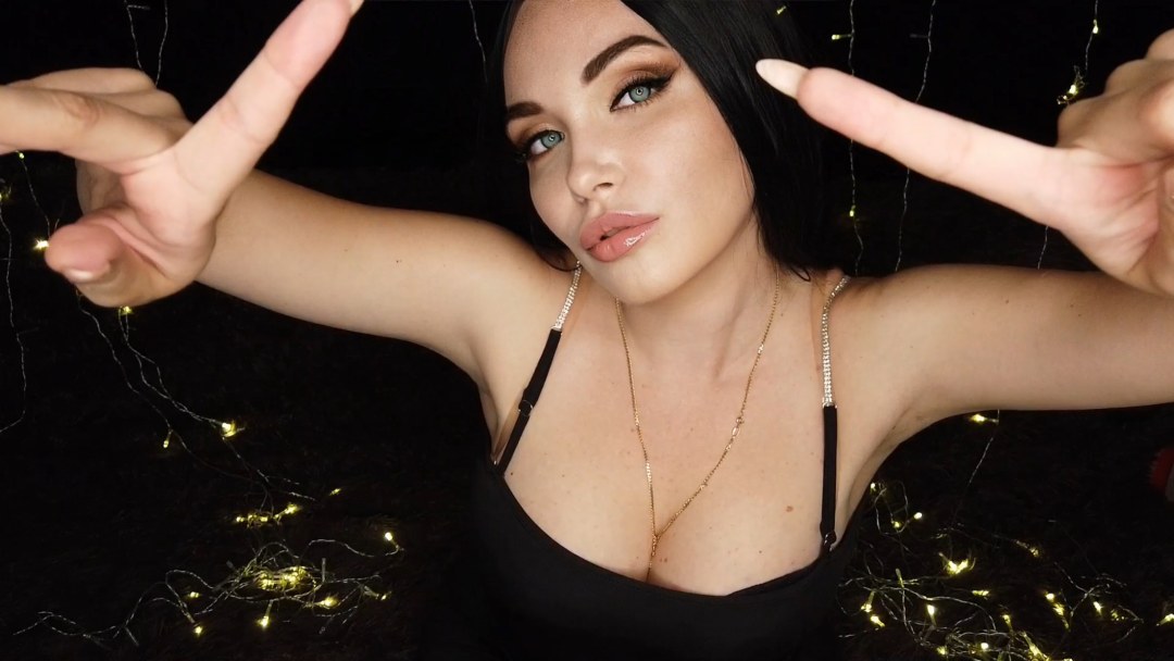 Angelina Lin Patreon