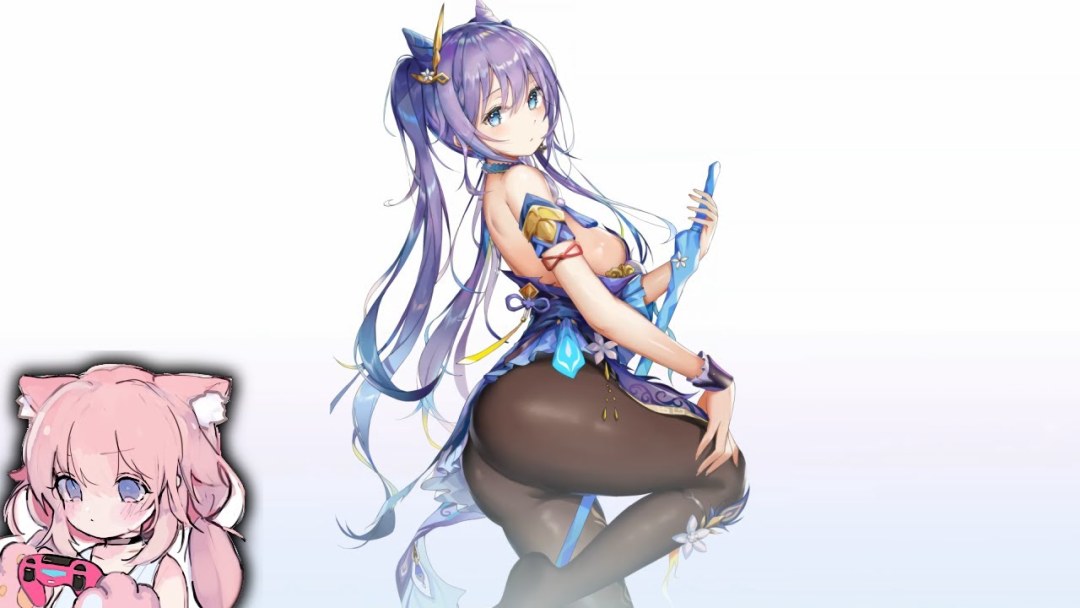 Kittyklaw Miku