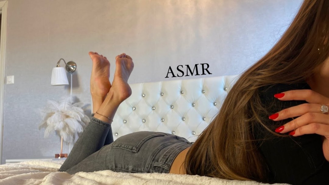 Heyhelen asmr drene