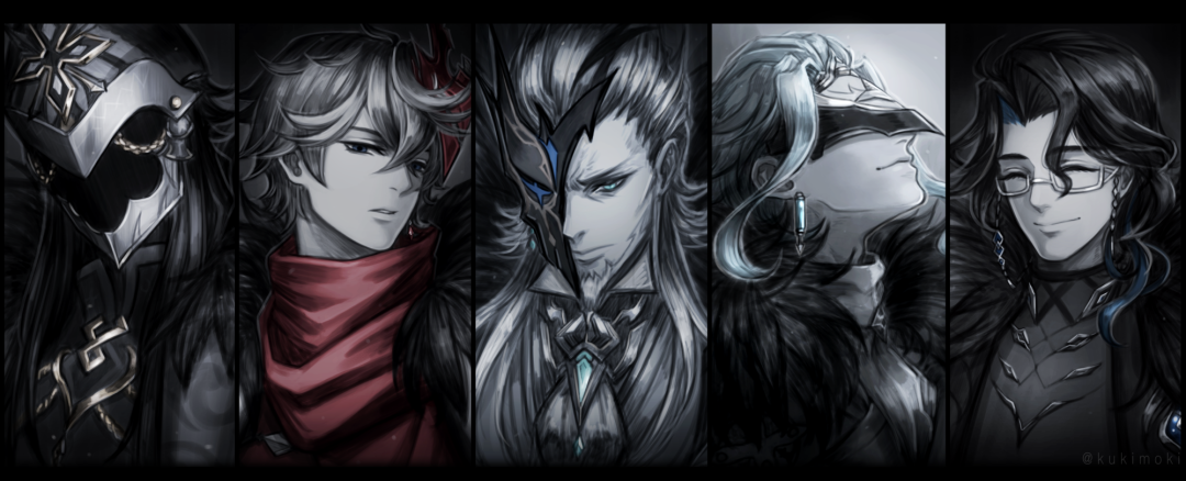 Arnés de impacto de Pantalone Genshin