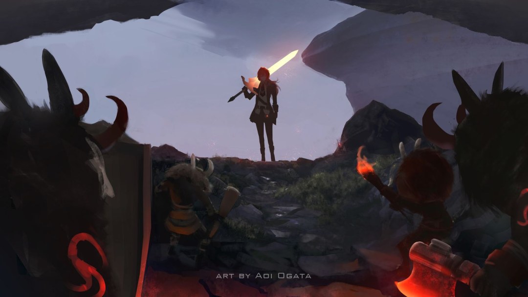 Dilyuk Genshin Impacto