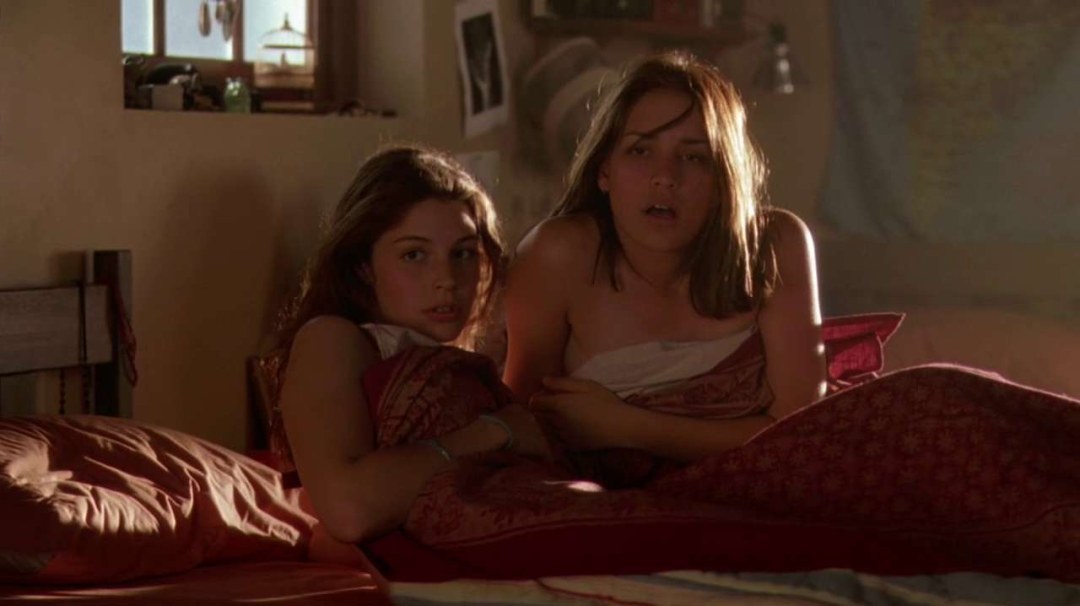 Kill Me Gently (2002, EE. UU., Gran Bretaña)