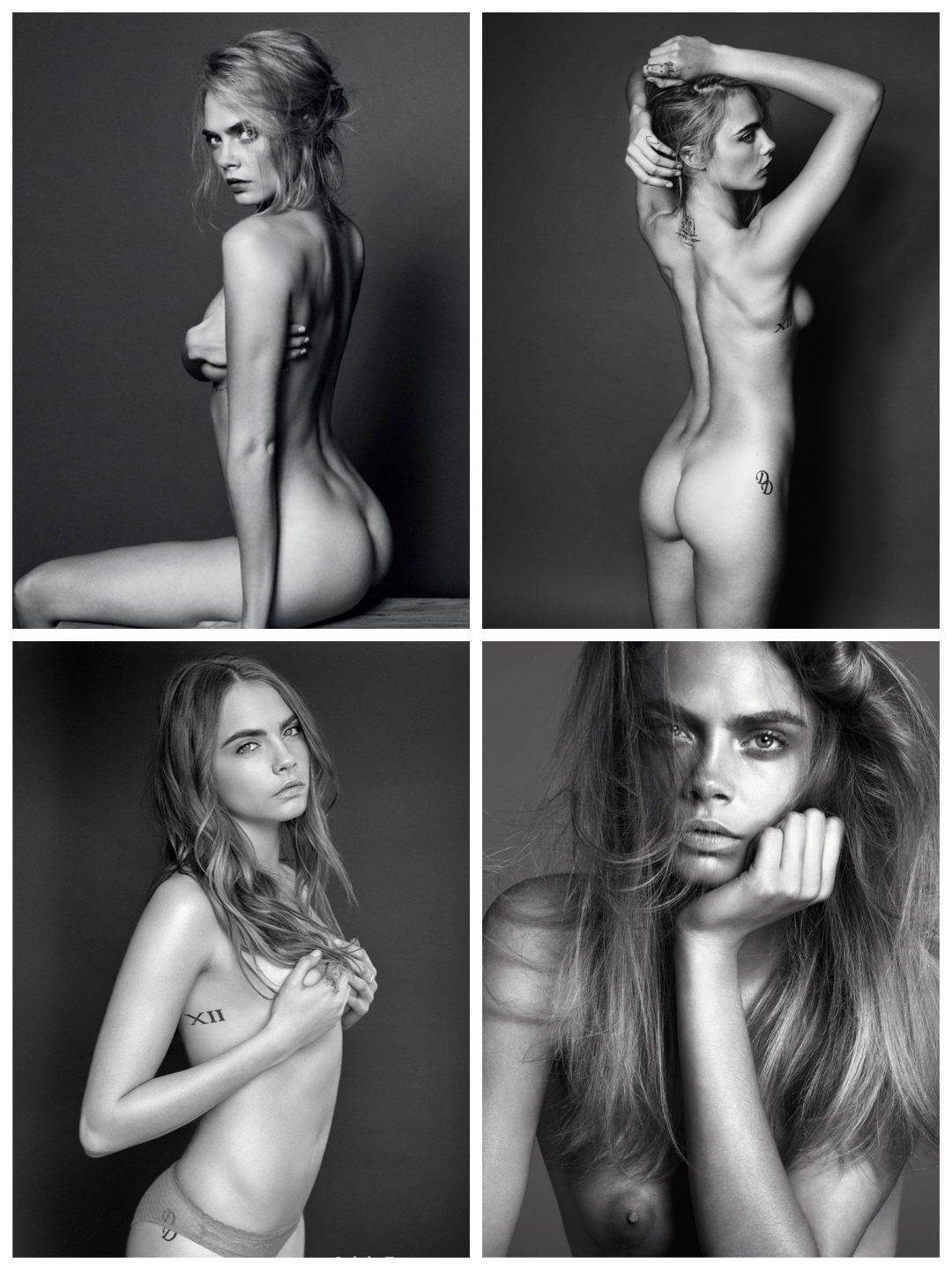 Cara Delevingne 18